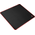 Игровой коврик DEFENDER Black XXL (400x355x3)
