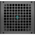 Блок питания 1000W Deepcool PQ1000G