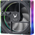 Вентилятор Aerocool FLOE PLUS 12BK ARPW