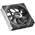 Вентилятор Aerocool FLOE PLUS 12BK ARPW