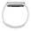 Фитнес-браслет Xiaomi Smart Band 10 серебристый