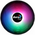Кулер процессорный Aerocool Air Frost Plus RGB