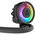 ЖСО Arctic Liquid Freezer III-280 Pro 280 A-RGB