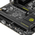 Mат.плата MSI S1851 B860 TOMAHAWK WIFI