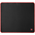 Игровой коврик DEFENDER Black XXL (400x355x3)