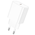 СЗУ Borofone BA71A Power single port PD20W (White)