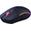 Игровая мышь Redragon Invader Pro черная