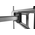 Кронштейн ITech PTRB460LN