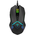 Игровая мышь T-Line Neon черный