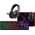 Игровой набор Redragon S137