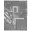 Mат.плата GIGABYTE S1851 B860 AORUS ELITE WIFI7 ICE