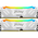 DDR5 2x32Gb 6400MHz Kingston KF564C32RWAK2-64