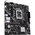 Mат.плата ASUS S1700 PRIME H610M-K ARGB