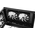 Корпус Aerocool Crystal Z1 PLUS