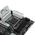 Mат.плата MSI S1700 B760M GAMING PLUS WIFI D5