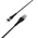 Дата-кабель BOROFONE BX32 Munificent Lightning, 1м (чёрный)