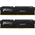 DDR5 2x32Gb 5200MHz Kingston KF552C40BBK2-64