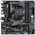 Mат.плата GIGABYTE SAM4 B550M DS3H AC R2