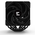 Кулер процессорный ZALMAN CNPS14X DUO BLACK