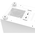 Корпус ZALMAN i4 WH
