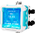 ЖСО Thermalright Frozen Warframe PRO 360 ARGB WH