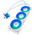 ЖСО Thermalright Frozen Warframe PRO 360 ARGB WH