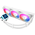 ЖСО Thermalright Frozen Warframe PRO 360 ARGB WH