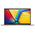 Ноутбук ASUS X1504VA-NJ104 (90NB10J2-M00KS0) 15,6'' FHD IPS i5-1335U/8Gb/SSD512Gb/DOS/серый