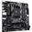 Mат.плата GIGABYTE SAM4 B550M DS3H R2