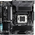 Mат.плата GIGABYTE SAM5 B850M GAMING X WIFI6E