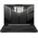 Ноутбук ASUS FX707VJ-HX006 17.3'' FHD IPS 144Hz Core 5 210H/16GB/SSD512Gb/RTX3050 6Gb/DOS/серый