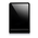 Портативный жесткий диск A-Data USB3.0 2Tb AHV620S-2TU31-CBK