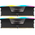 DDR5 2x16Gb 6000MHz CORSAIR CMH32GX5M2B6000C30