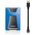 Портативный жесткий диск A-Data USB3.0 1Tb AHD650-1TU31-CBL