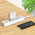 СЗУ Borofone BA46A Premium PD+QC3.0 charger, white