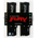 DDR5 2x32Gb 6000MHz Kingston KF560C30BBEAK2-64