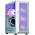 Корпус ZALMAN i3 NEO ARGB WH