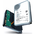 Жесткий диск 3.5'' 18Tb Seagate ST18000NM000J