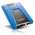 Портативный жесткий диск A-Data USB3.0 1Tb AHD650-1TU31-CBL