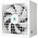 Блок питания 1000W Deepcool PN1000M WH