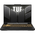 Ноутбук ASUS FX707VJ-HX006 17.3'' FHD IPS 144Hz Core 5 210H/16GB/SSD512Gb/RTX3050 6Gb/DOS/серый