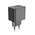 СЗУ Borofone BAS14A  2USB: Type-C + Type-A QC 3.0 PD 20W, черный