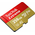 Карта памяти 256GB SanDisk microSDXC Class 10  Extreme SDSQXAV-256G-GN6MN