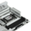 Mат.плата MSI SAM5 B850 EDGE TI WIFI