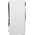 Стиральная машина Indesit EWSB 5085 BK CIS белый