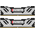 DDR5 2x16Gb 6800MHz Kingston KF568C36RSK2-32