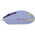 Мышь Logitech G102 LIGHTSYNC фиолетовый 910-005857/910-005854