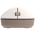 Мышь Xiaomi Wireless Mouse Lite 2 белый BHR8915GL