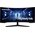 Монитор 34'' Samsung  C34G55TWWI