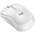 Мышь Logitech M240 SILENT белый 910-007079